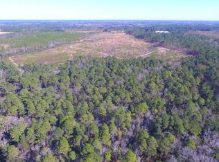 580 Gibbs Rd, Garland, NC 28441