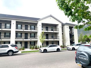 64 W 600 S #305, Springville, UT 84663