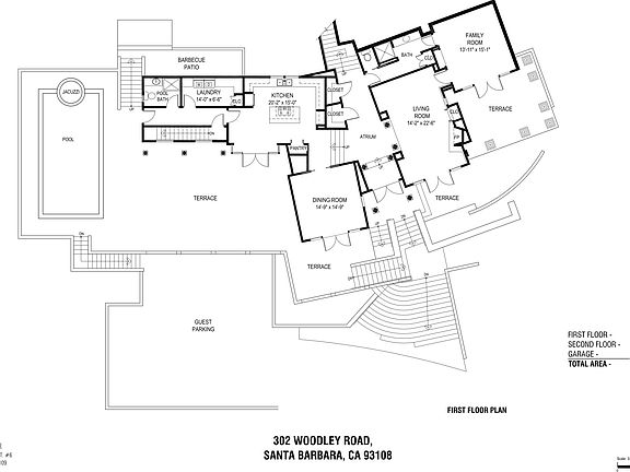Floor Plan: Main Floor
