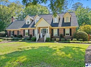 2500 W Keswick Rd, Florence, SC 29501