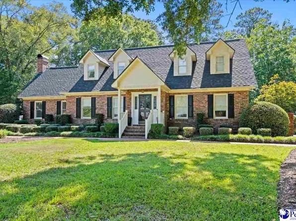 2500 W Keswick Rd, Florence, SC 29501