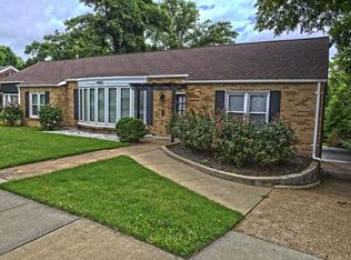 485 E Adams Ave, Saint Louis, MO