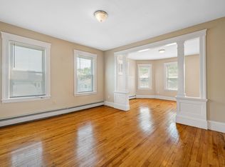 23 Fairmont Ave #2, Worcester, MA 01604