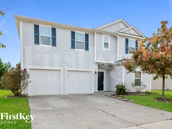 1025 Sweet Gale Dr, Durham, NC 27704