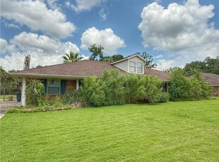 2513 Cedarlawn Dr, Marrero, LA 70072