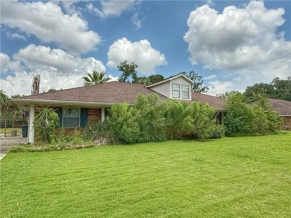 2513 Cedarlawn Dr, Marrero, LA 70072