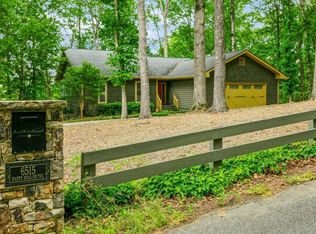 6515 Happy Hollow Trl, Gainesville, GA 30506