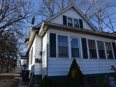 1022 McAlister Ave, North Chicago, IL, 60064
