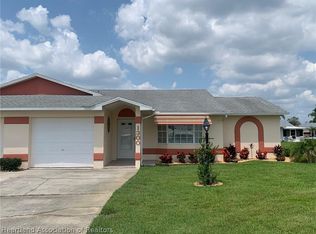 1300 Advantage Ave, Sebring, FL 33872