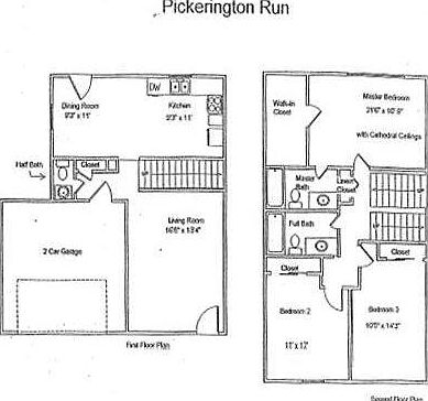 2nd image of 437 Chasteen Pl