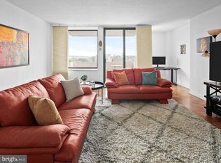 1245 4th St SW APT E707, Washington, DC 20024