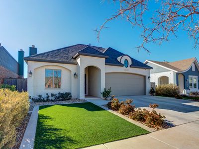 3627 128th St, Lubbock, TX, 79423