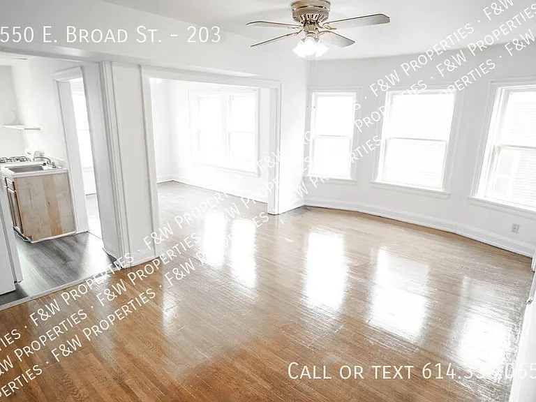 1550 E Broad St #203 — Photo 1