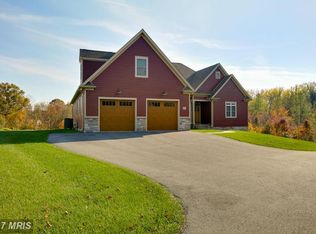 3715 McGrew Ct, Westminster, MD 21157