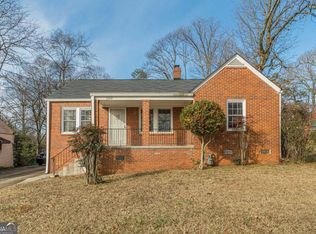 3349 Old Jonesboro Rd, Hapeville, GA 30354