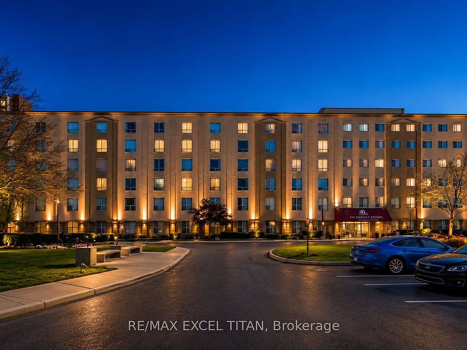 1st image of 1401 Dupont St #313