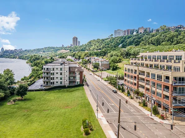2260 Riverside Dr Unit 407, Cincinnati, OH 45202