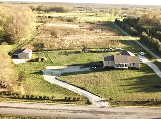 219 Freedom Rd, Mount Pleasant, TN 38474