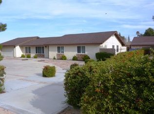 13180 Olathe Rd, Apple Valley, CA 92308