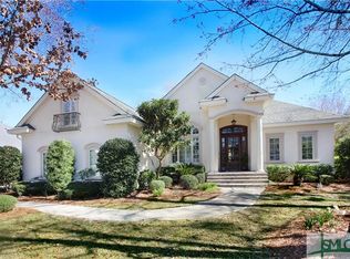 18 Grand Lake Cir, Savannah, GA 31405