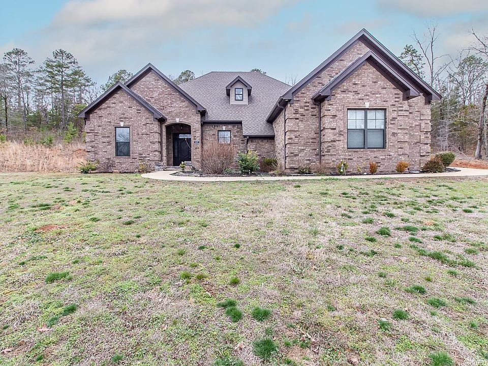 157 Hidden Valley Dr, Conway, AR 72034 Zillow