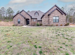 157 Hidden Valley Dr, Conway, AR 72034