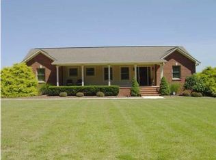 16681 N Star Cir, Sale Creek, TN 37373