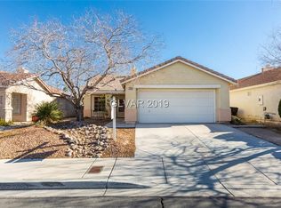2304 Avery Dr, Las Vegas, NV 89108