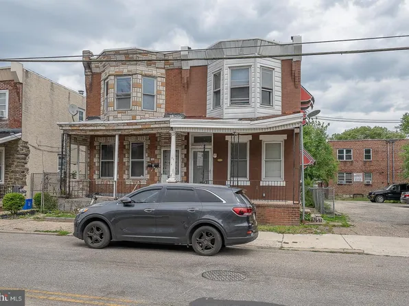 5847 N 12th St, Philadelphia, PA 19141