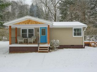 8715 Wittmer Rd, Pittsburgh, PA 15237