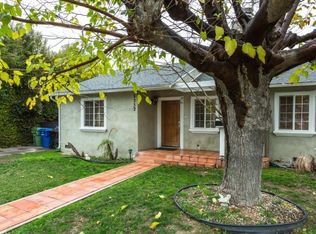 5332 Veloz Ave, Tarzana, CA 91356