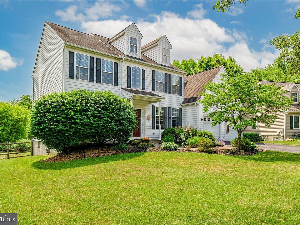 58 N Hawthorne Rd, Coatesville, PA 19320 | Zillow