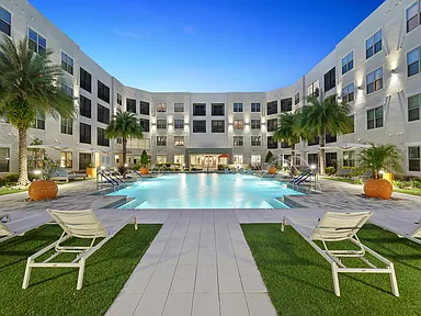 Satori Town Center Apartments