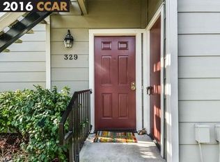 329 Norris Canyon Ter, San Ramon, CA 94583