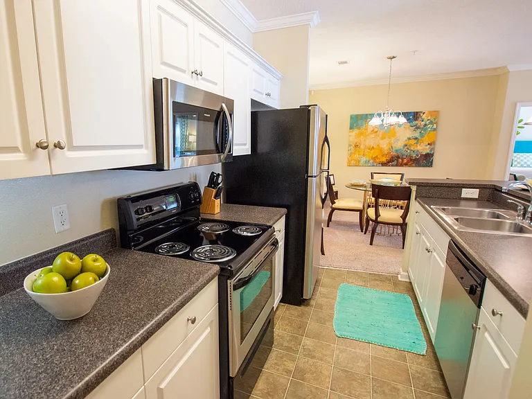 Sugar Mill Apartments