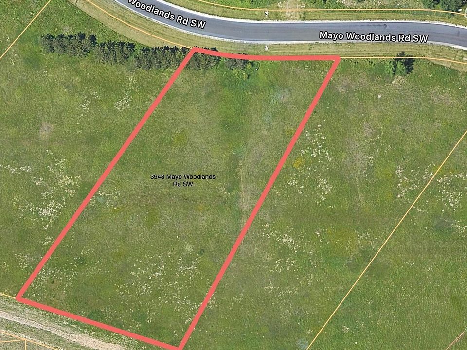 1st image of 3948 Mayo Woodlands Rd SW