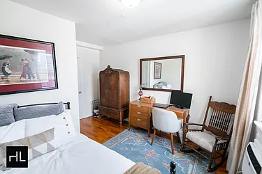 Rented by Highline Residential