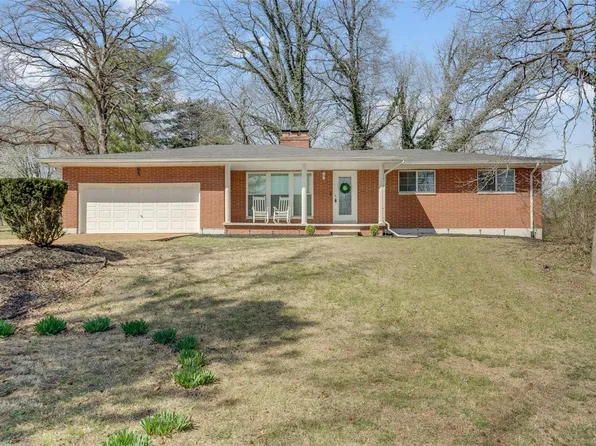 212 Rex Dr, Collinsville, IL 62234