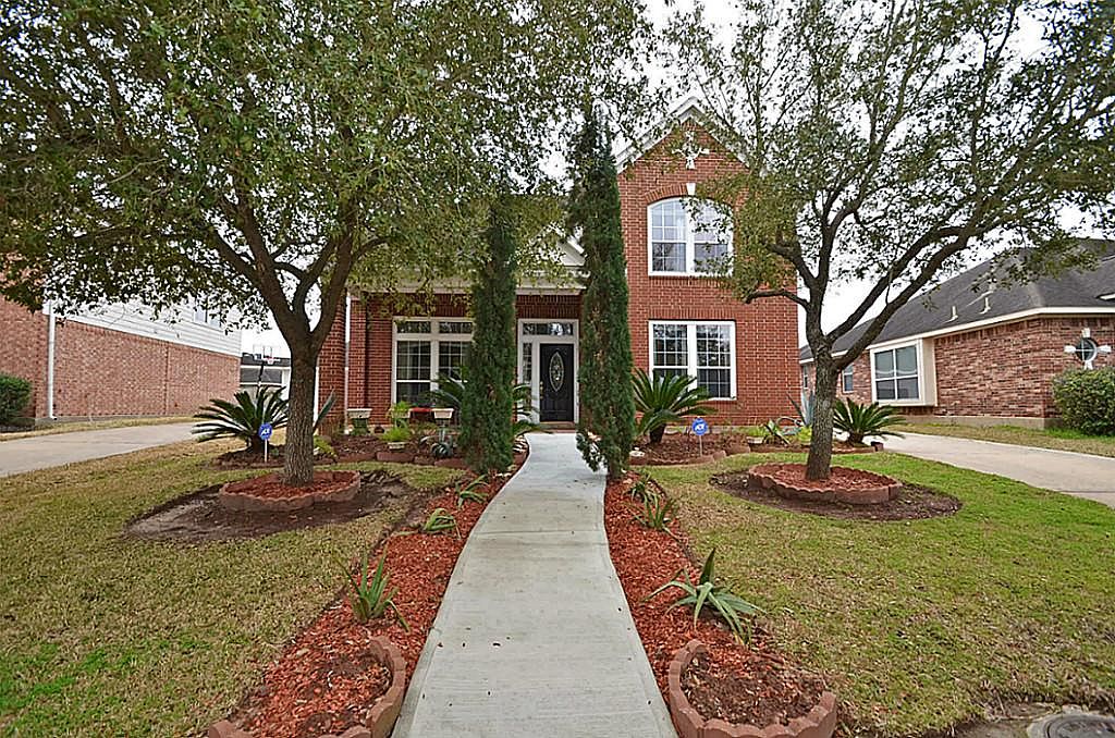 14214 Rocky Briar Ln, Rosharon, TX 77583 | Zillow