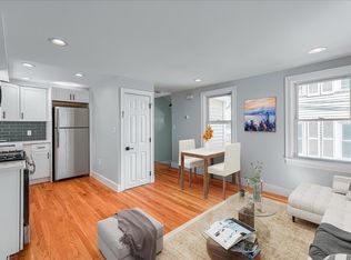 1 Short Street Pl, Charlestown, MA 02129