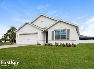 209 SW 20th St, Cape Coral, FL 33991