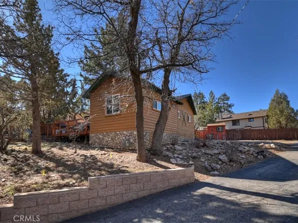687 Villa Grove Ave, Big Bear City, CA 92314