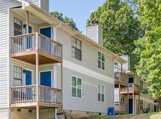 563 Briar Hill Ct #568-A, Riverdale, GA 30274