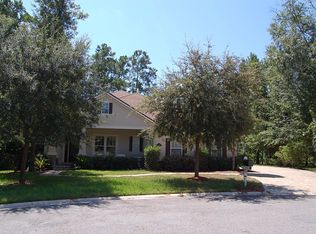 2600 Woodgrove Rd, Fleming Island, FL 32003