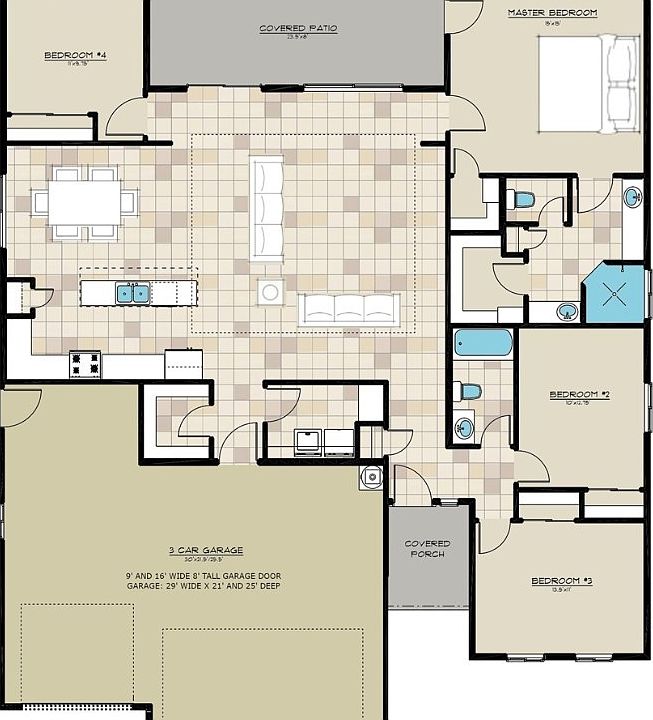 2nd image of 5339 Rattlesnake Road
