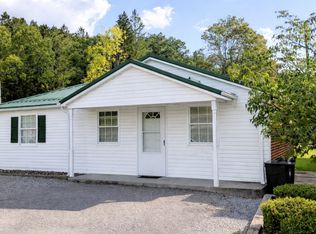 26 Tacy Ln, Beverly, WV 26253