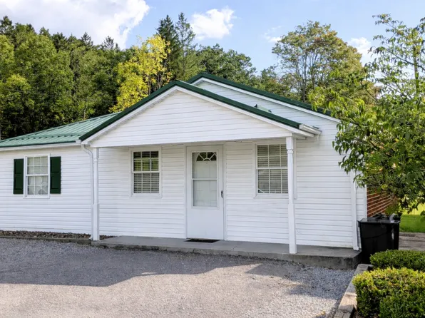 26 Tacy Ln, Beverly, WV 26253