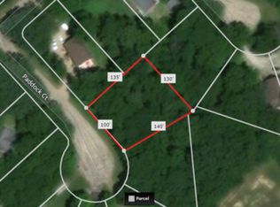 4 Paddock Ct, Putnam, IL 61560