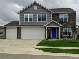 1617 Summerfield Dr, Marion, IN 46953