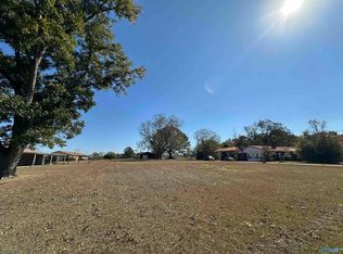 50/ACRE S New Haven Dr, Gadsden, AL 35907
